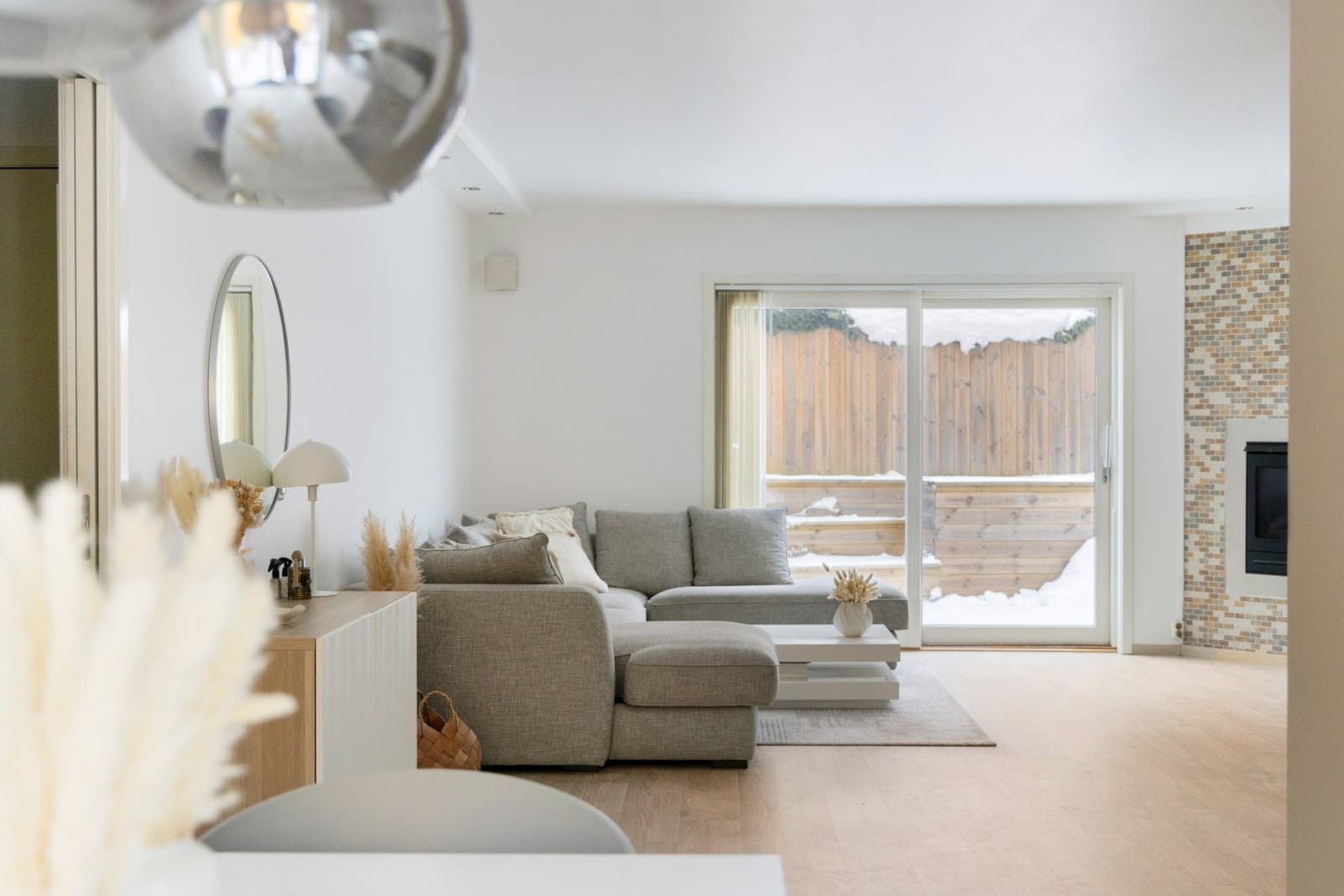 Flott enebolig i kjede fra 2006 | Garasje med elbil-lader | Bad fra 2024 med dokumentasjon - bilde 1